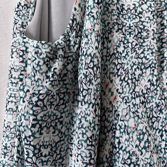 Cabi Women’s Garden Party Dress in Size 6 - Picture 7 of 14